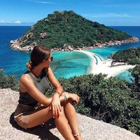 Отзыв от Алина - Visa DTV